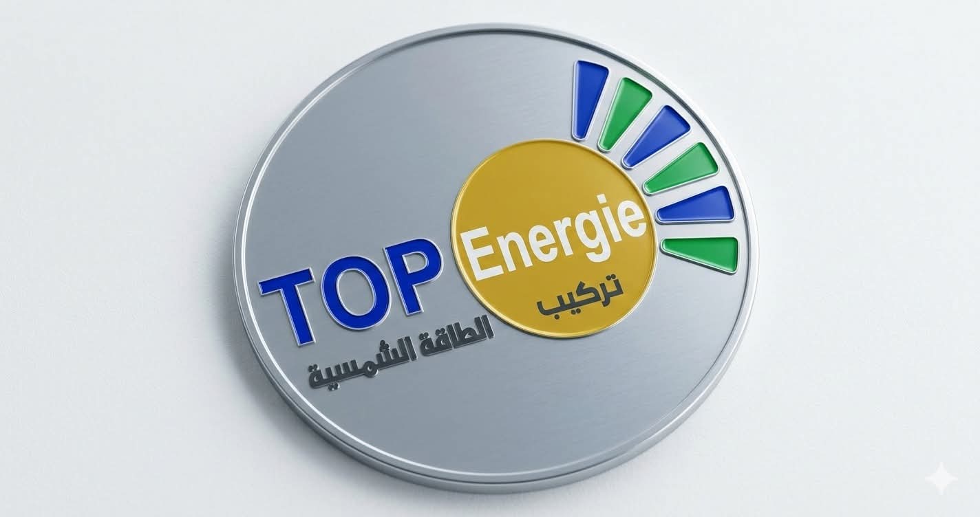 Logo TOP Energie